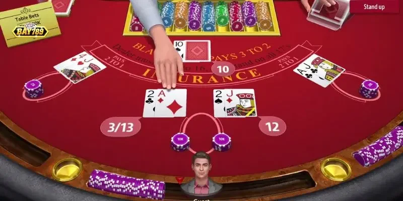 Hệ thống nạp rút tự động vận hành 24/7 của cổng game Bay789.