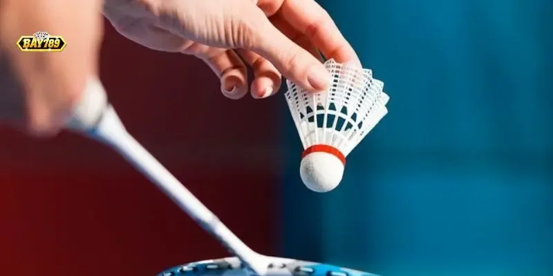  Bảng tỷ lệ kèo cá cược cầu lông thế giới Bay789 hiển thị chi tiết các hình thức cược chấp và tài xỉu.