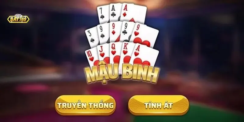 Công cụ xếp bài tự động hỗ trợ người chơi tính toán chi chuẩn xác.